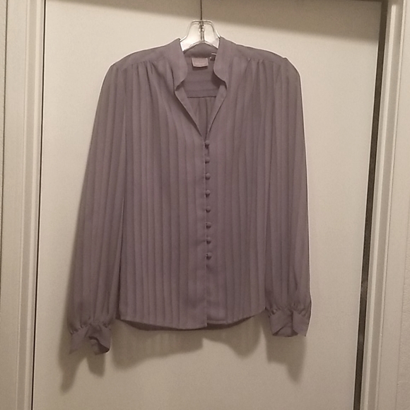 Shear blouse - Picture 1 of 1